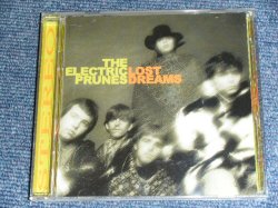 画像1: THE ELECTRIC PRUNES - LOST DREAMS  / 2000 US AMERICA ORIGINAL Used CD 