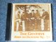 THE GENTRYS - KEEP ON DANCING '65-'71   / ???  BRAND NEW SEALED NEW CD