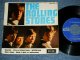 THE ROLLING STONES - CAROL ( 4Tracks EP )  / 1968 APRIL  FRANCE Reissue? Used 7"EP with PICTURE SLEEVE 
