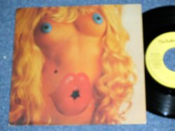 画像1: The ROLLING STONES - ANGIE ( TOP OPEN JACKET : Ex++/Ex+++ )  / 1975 FRANCE ORIGINAL Used 7"Single  with PICTURE SLEEVE 