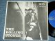 THE ROLLING STONES - THE ROLLING STONES : GET OFF OF MY CLOUD  ( 4Tracks EP : MINT-/MINT- )  / 1965  FRANCE ORIGINAL Used 7"EP with PICTURE SLEEVE 