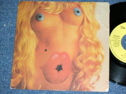 画像1: The ROLLING STONES - ANGIE ( TOP OPEN JACKET : VG+++/Ex )  / 1975 FRANCE ORIGINAL Used 7"Single  with PICTURE SLEEVE 