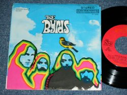 画像1: THE BYRDS - THE BYRDS ( Ex+/Ex+++ ) / 1971 US ORIGINAL 7" EP With PICTURE SLEEVE