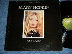 画像1: MARY HOPKIN - POST CARD ( Ex/Ex+++ ) / 1969 US ORIGINAL Used LP  