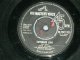 JOHN LEYTON - CUPBOARD LOVE  / 1963 UK ENGLAND  ORIGINAL Used 7"Single