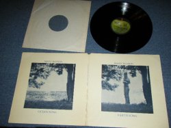 画像1: MARY HOPKIN - EARTH SONG/OCEAN SONG ( Ex/MINT- ) / 1970 US AMERICA ORIGINAL Used LP  