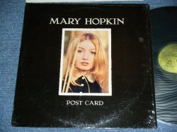 画像1: MARY HOPKIN - POST CARD ( MINT-/Ex+++ ) / 1969 US ORIGINAL Used LP  