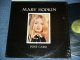 MARY HOPKIN - POST CARD ( MINT-/Ex+++ ) / 1969 US ORIGINAL Used LP  