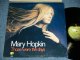 MARY HOPKIN - THOSE WERE THE DAYS  ( Ex/Ex+++ ) / 1972 US AMERICA ORIGINAL Used LP  