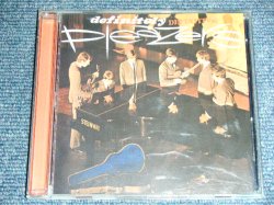 画像1: PLEAZERS - DEFINITEILY DEFINITIVE PLEAZER  / 2000 AUSTRALIA Used CD 