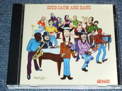 画像1: DOUG SAHM AND BAND  - DOUG SAHM AND  BAND / 2006 US AMERICA Used CD  