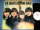 The BEATLES - BEATLES FOR SALE ( VG++/Ex  )   / 1965 GERMAN ORIGINAL EXPORT STEREO Used LP 