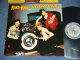 STRAY CATS - RANT N' RAVE   (  MINT-/MINT- ) / 1983 WEST-GERMAN ORIGINAL Used  LP 