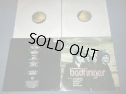 画像1: BADFINGER - THE BEST OF / 1995 UK ORIGINAL Used 2-LP's 