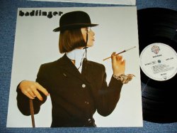 画像1: BADFINGER - BADFINGER / 1980's  GERMAN GERMANY REISSUE  Used LP 