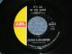 JACKIE DeSHANNON  DE SHANNON - IT'S ALL IN THE GAME  ( Ex++/Ex++ )  / 1968 USA ORIGINAL Used 7" Single 