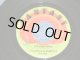 CCR / CREEDENCE CLEARWATER REVIVAL - BAD MOON RISING  ( Ex+/Ex+ ) /1969  US AMERICA ORIGINAL Used  7"SINGLE 