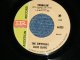 THE SWINGING BLUE JEANS - TREMBLIN'  / 1967 US AMERICA  ORIGINAL AUDITION LABEL PROMO Used  7"SINGLE