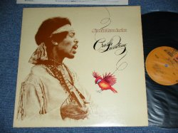 画像1: JIMI HENDRIX - CRASH LANDING ( Matrix Number  A)MS 2204 31816 United-1-W-1/B)MS -2-2204 LW2 Ex+/MINT- ) / 1975 US ORIGINAL  Used  LP 