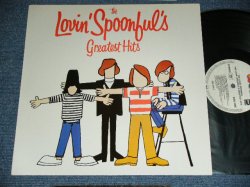 画像1: LOVIN' SPOONFUL - GREATEST HITS / 1985 GERMAN Used LP 
