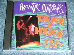 画像1: FRANTIC FLINTSTONES - TAKE A HIKE!!! / 1991? HOLLAND  ORIGINAL Version?  Brand New CD  