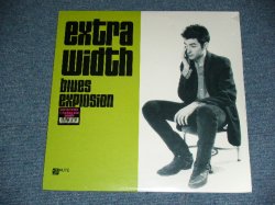 画像1: The JON SPENCER BLUES EXPLOSION  - EXTRA WIDTH / 2000 UK ENGLAND ORIGINAL Heavy Weight  Brand New SEALED LP