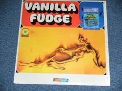 画像1: VANILLA FUDGE - VANILLA FUDGE ( MONO EDITION ) / 2004 US REISSUE 180 Gram Heavy Weight Brand New SEALED LP 