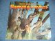 FLAMING EMBER - WESTBOUND #9  (  FUNKY ROCK )  / 1970 US ORIGINAL Brand New SEALED LP    