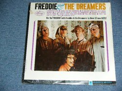 画像1: FREDDIE & The DREAMERS - FREDDIE & The DREAMERS  / 1965 US AMERICA ORIGINAL MONO  Brand New SEALED LP