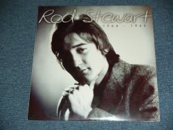 画像1: ROD STEWART - 1964-1969 /  2001 ITALY ORIGINAL 180g HAEVY WEIGHT Brand New SEALED  2 LP