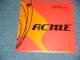 The JON SPENCER BLUES EXPLOSION  - ACME / 1998 US AMERICA ORIGINAL "150 Gram Heavy Weight"  "Brand New SEALED "LP