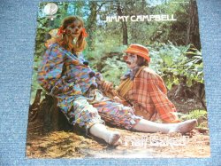画像1: JIMMY CAMPBELL - HALF BAKED / 1970 US ORIGINAL Brand New SEALED LP    