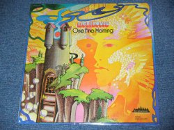 画像1: LIGHTHOUSE - ONE FINE MORNING / 1971 US ORIGINAL Brand New SEALED LP