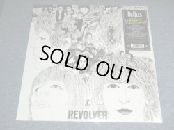 画像1: THE BEATLES - REVOLVER (REMASTERED 180 Gram Heavy Weight )  / 2012 UK  REISSUE Brand New SEALED LP   