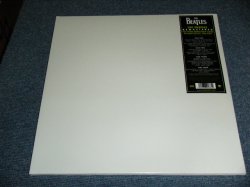 画像1: THE BEATLES - THE BEATLES / WHITE ALBUM   (REMASTERED 180 Gram Heavy Weight )  / 2012 UK  REISSUE Brand New SEALED 2-LP   