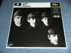 画像1: THE BEATLES - WITH THE BEATLES (REMASTERED 180 Gram Heavy Weight )  / 2012 UK  REISSUE Brand New SEALED LP   