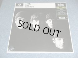 画像1: THE BEATLES - WITH THE BEATLES (REMASTERED 180 Gram Heavy Weight )  / 2012 UK  REISSUE Brand New SEALED LP   