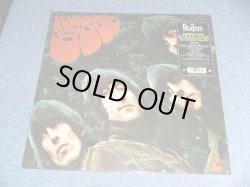 画像1: THE BEATLES - RUBBER SOUL  (REMASTERED 180 Gram Heavy Weight )  / 2012 UK  REISSUE Brand New SEALED LP   