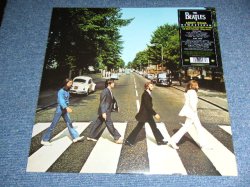 画像1: THE BEATLES - ABBEY ROAD (REMASTERED 180 Gram Heavy Weight )  / 2012 UK  REISSUE Brand New SEALED LP   