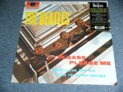 画像1: THE BEATLES - PLEASE PLEASE ME  (REMASTERED 180 Gram Heavy Weight )  / 2012 UK  REISSUE Brand New SEALED LP   