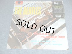 画像1: THE BEATLES - PLEASE PLEASE ME  (REMASTERED 180 Gram Heavy Weight )  / 2012 UK  REISSUE Brand New SEALED LP   