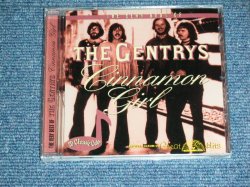 画像1: THE GENTRYS - CINNAMON GIRL  / 1998 US AMERICA   BRAND NEW SEALED  CD