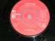 THE BEATLES - TWIST & SHOUT  ( VG+++/VG+++ ) / 1964  SWEDEN ORIGINAL "RED Label" Used 7" Single 