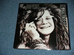 画像1: JANIS JOPLIN -  IN CONCERT  ( Straight Reissue )  / 1990's  US REISSUE  Brand New SEALED 2-LP