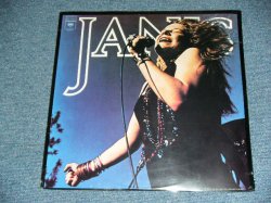 画像1: JANIS JOPLIN -  JANIS ( Straight Reissue )  / 1990's  US REISSUE  Brand New SEALED 2-LP