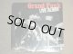 GFR / GRAND FUNK RAILROAD - LIVE ALBUM  ( SEALED ) /  1970? US AMERICA ORIGINAL ? Brand New SEALED 2-LP  With POSTER???? 