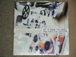 画像1: THE ART OF NOISE - THE DRUM AND BASS COLLECTION   / 1996 UK ORIGINAL Brand New SEALED 2 LP's