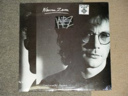 画像1: WARREN ZEVON - SENTIMANTAL HYQIENE / 1982 US AMERICA ORIGINAL Brand New Sealed LP 