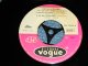 PETULA CLARK  - ELLE EST FDINIE + JE ME SENS BIE( FOOTTAPPER ) +2  / 1962 ITALY ORIGINAL Used 7"EP 