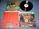 THE BEATLES - SGT. PEPPER'S LONELY HEARTS CLUB BAND ( VG+++/Ex- Looks:VG++) / 1967 GERMAN ORIGINAL EXPORT STEREO LP 